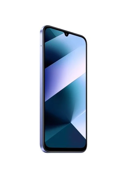 смартфон poco c85 6/128gb purple (без адаптера) global ua Xiaomi (390984343)