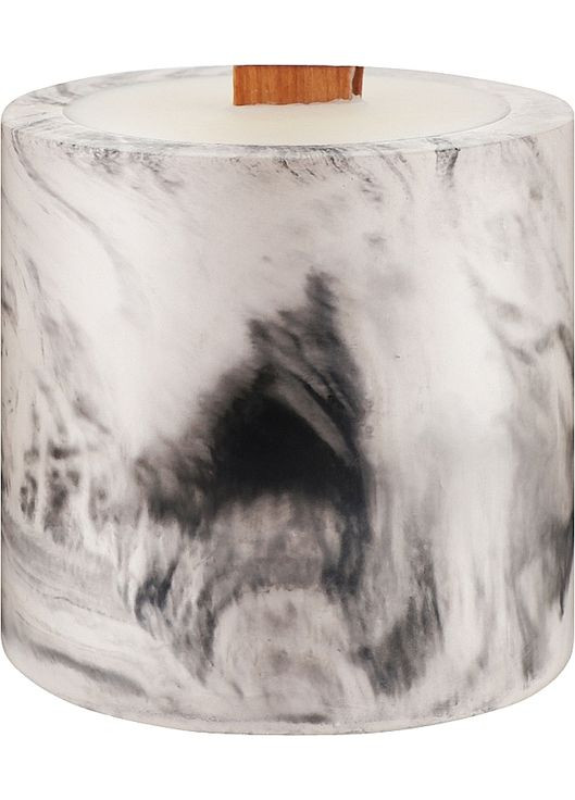 Парфюмерная свеча "Papier d’Armenie", мрамор Candle * 140g (1464755-34978399) Choice Aroma (368865743)