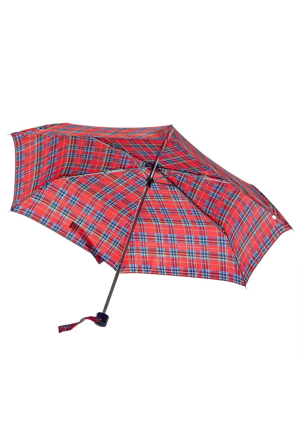 Жіноча складна парасолька механічна Incognito (282594338)