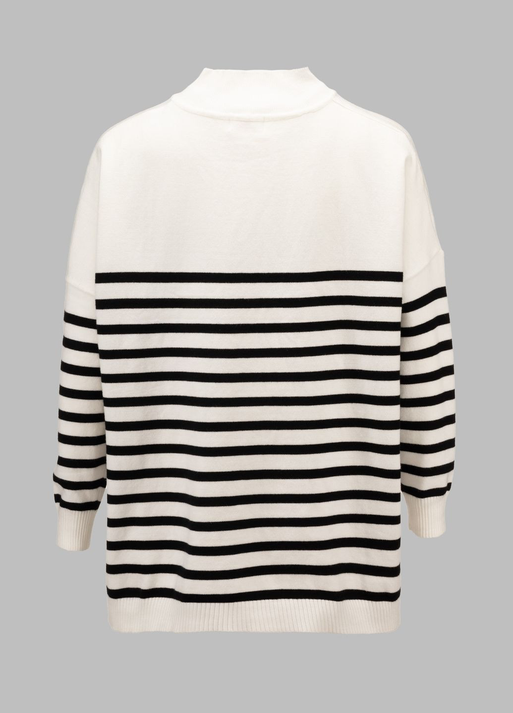 Комбінований демісезонний джемпер джемпер Accorddream