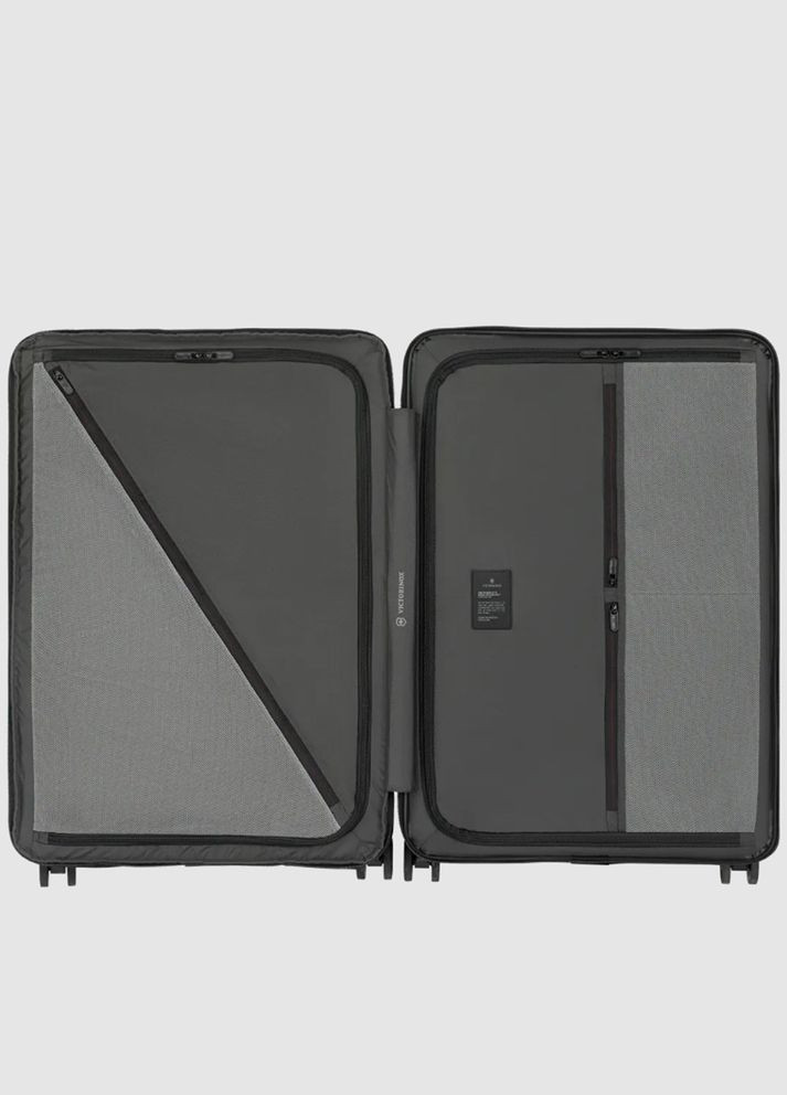 Валіза AIROX Advanced Black Велика Vt612590 Victorinox (372665718)