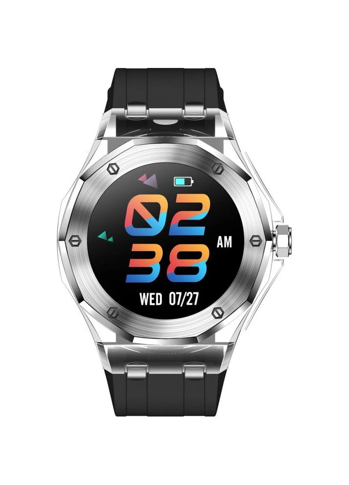 Смарт-годинник Falcon 500 Pro Black (TRX-FLC500-BLK) Trex (314976538)