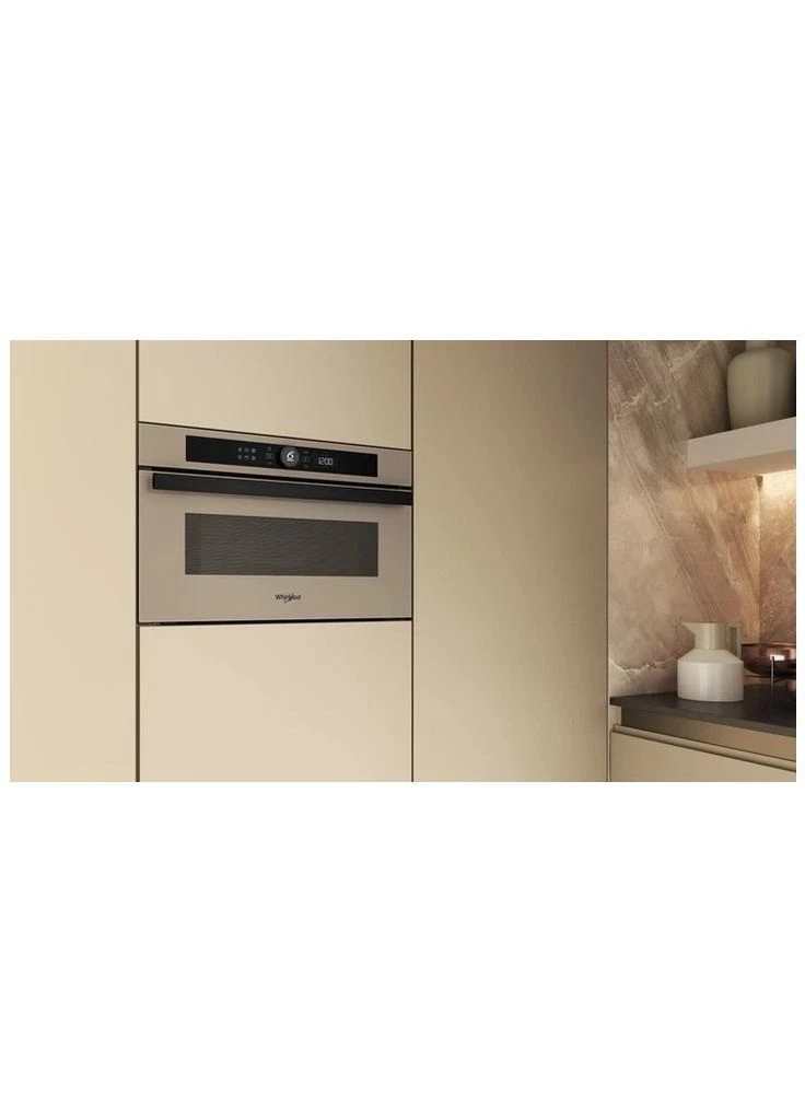 Микроволновая печь WMD44ME WHIRLPOOL