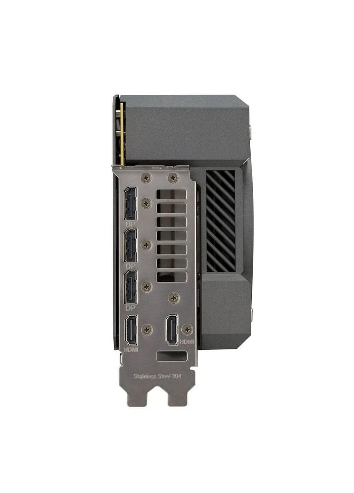 Видеокарта GF RTX 5080 16GB GDDR7 TUF Gaming OC (TUF-RTX5080-O16G-GAMING) Asus (342330793)