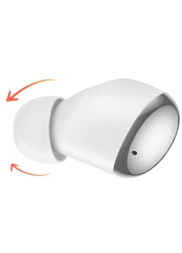 TWS Redmi Buds 4 5.2 White (BHR5846GL) RU Xiaomi (330031309)