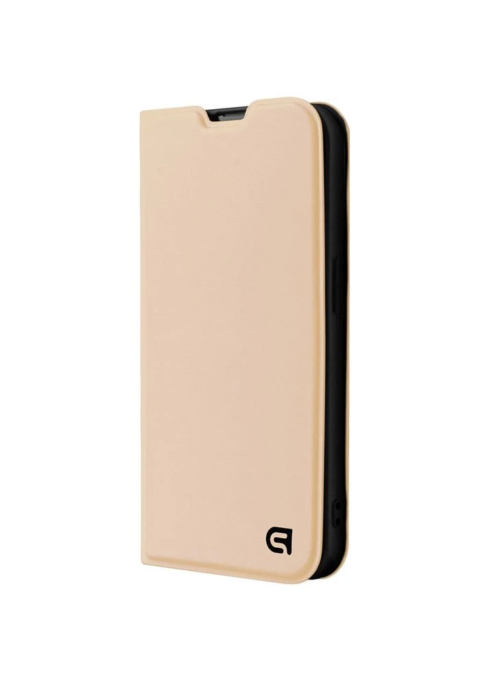 Чохол OneFold Case для Samsung A06 (A065) Gold (ARM80730) ArmorStandart (323109447)
