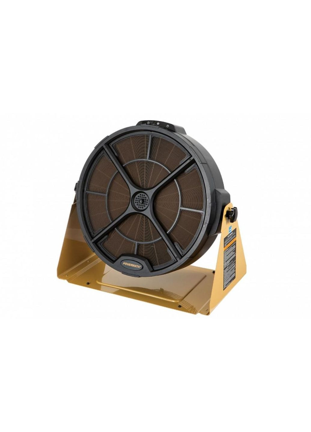 Система фільтрації повітря Powermatic PM1250 Jet (361768388)