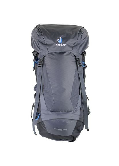 Рюкзак Futura PRO 40 л 3401318 4701 Deuter (318434732)