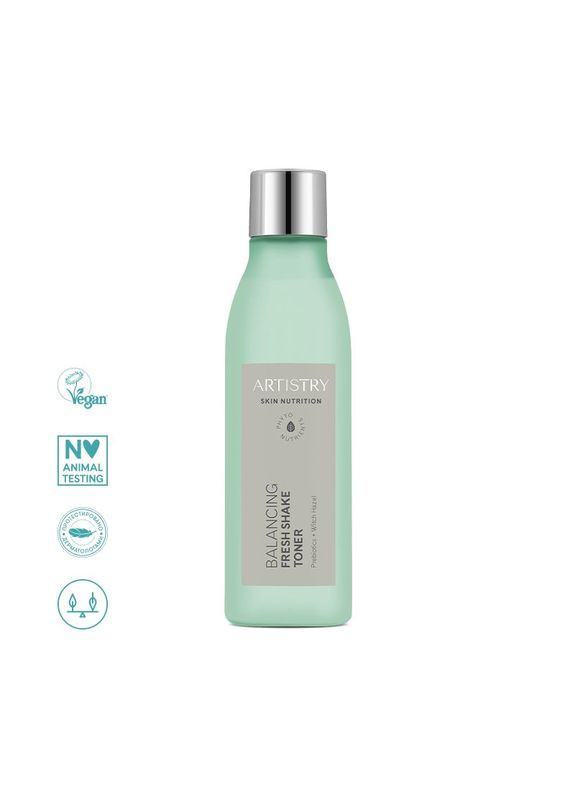 Artistry Skin Nutrition Освіжаючий тонік з ефектом матування Амвей Amway (334710923)