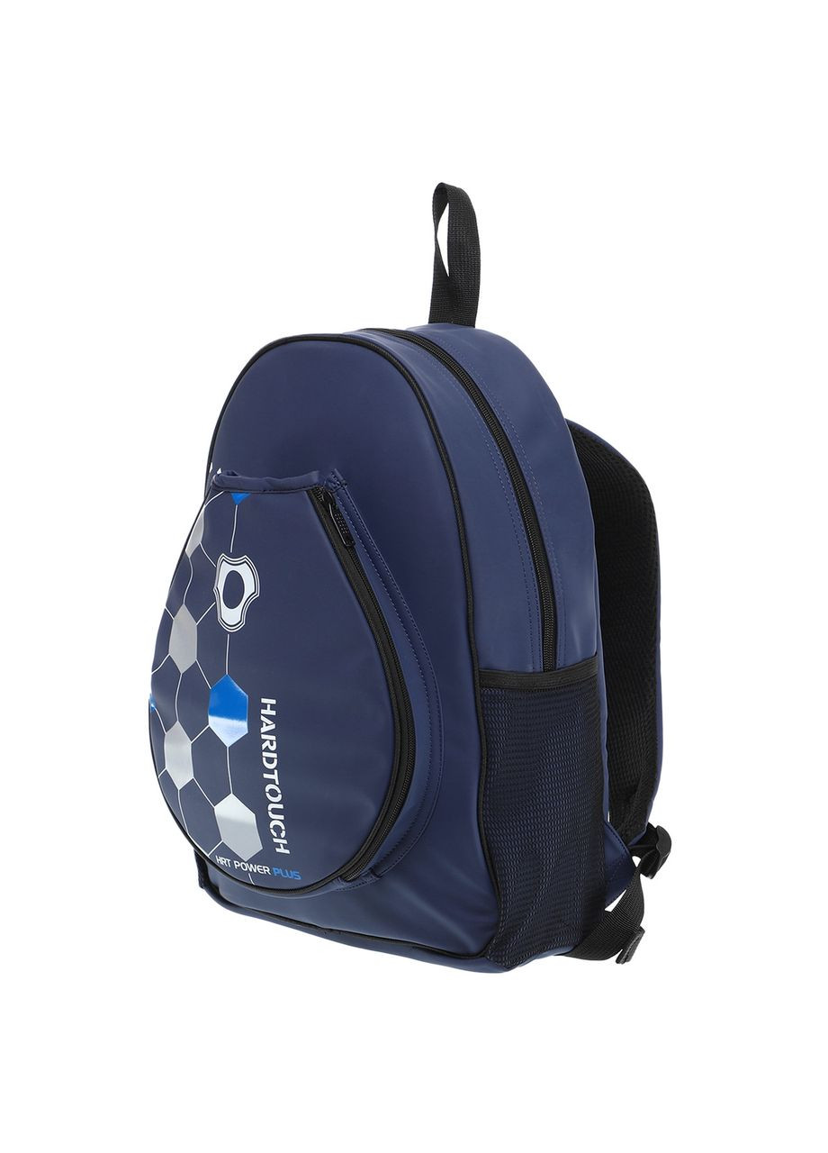 Рюкзак спортивный 8549 29л (PL, р-р 31x21x44см, 29л, ) (8549_Черный) Hard Touch (361436355)