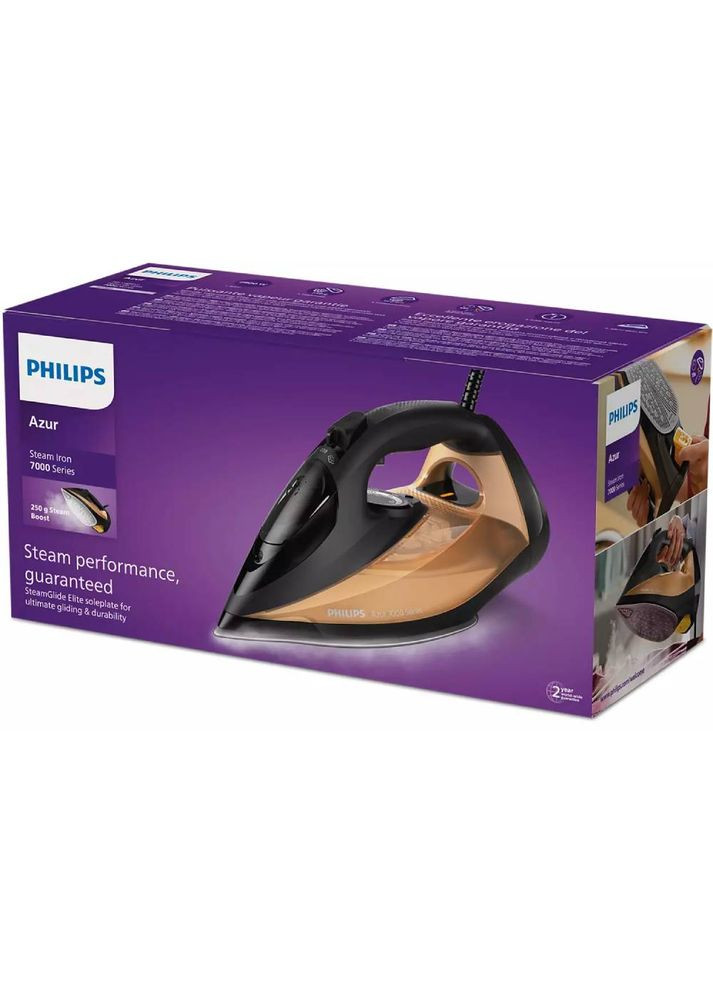 Праска DST7040/80 Philips (306581231)