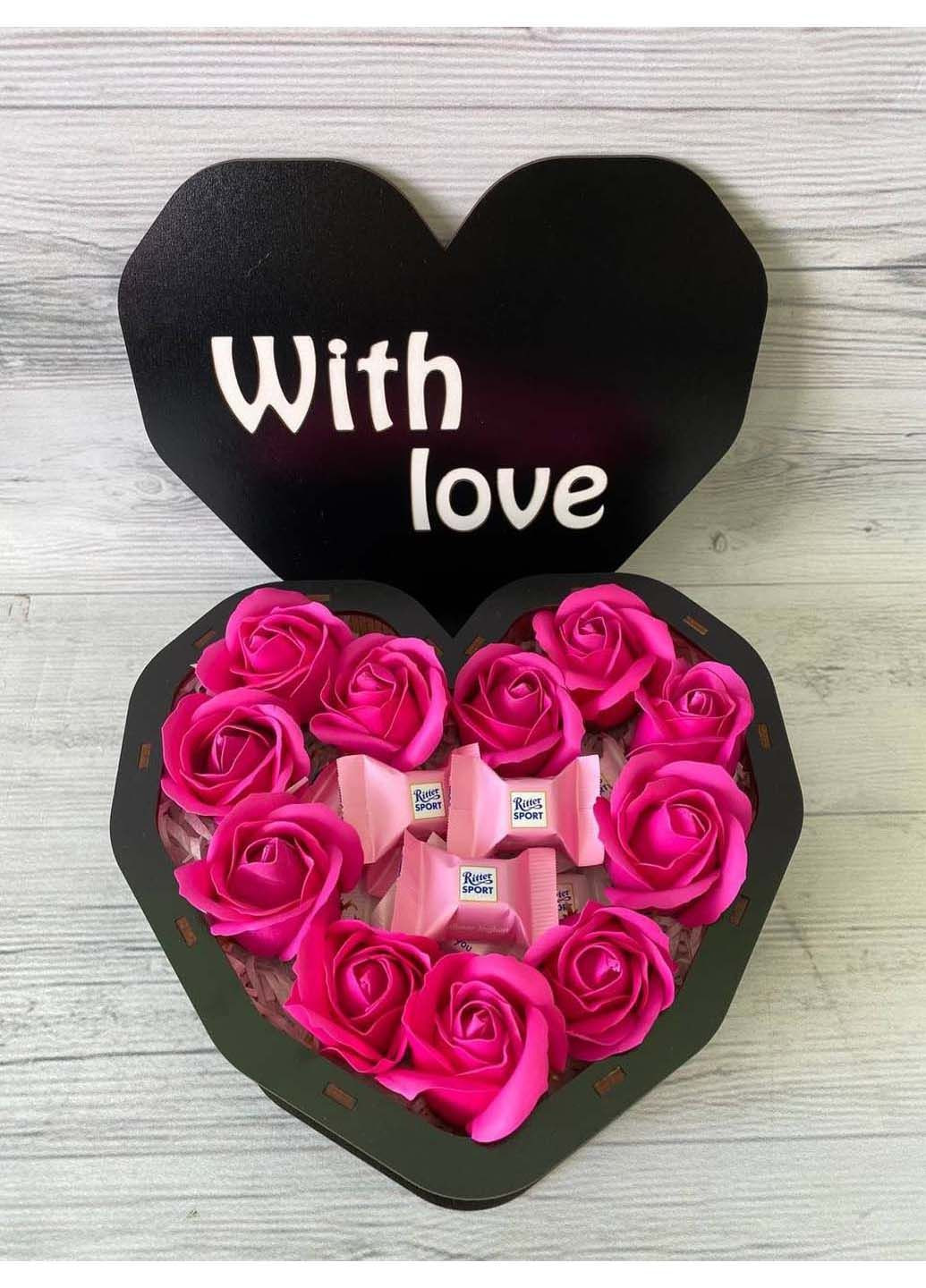 Подарочный набор With Love Кукумбер (291118351)