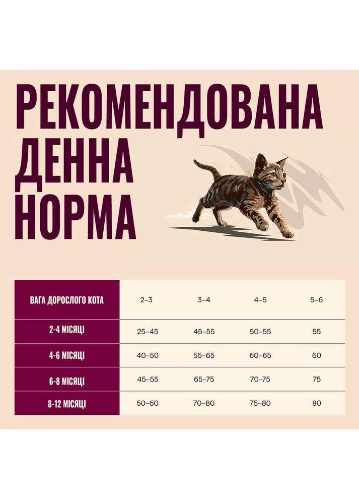 Сухой корм для котят True Fresh Beef с говядиной 400 г Carnilove (393552803)