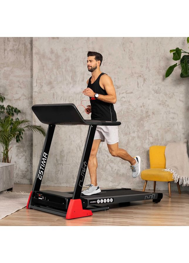 Бігова доріжка HS-3200LB Estima Hop-Sport (365717992)
