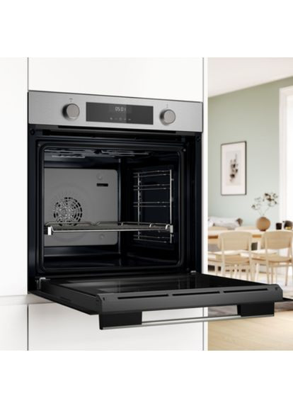 Духова шафа HUA736ER0 Bosch (331183508)