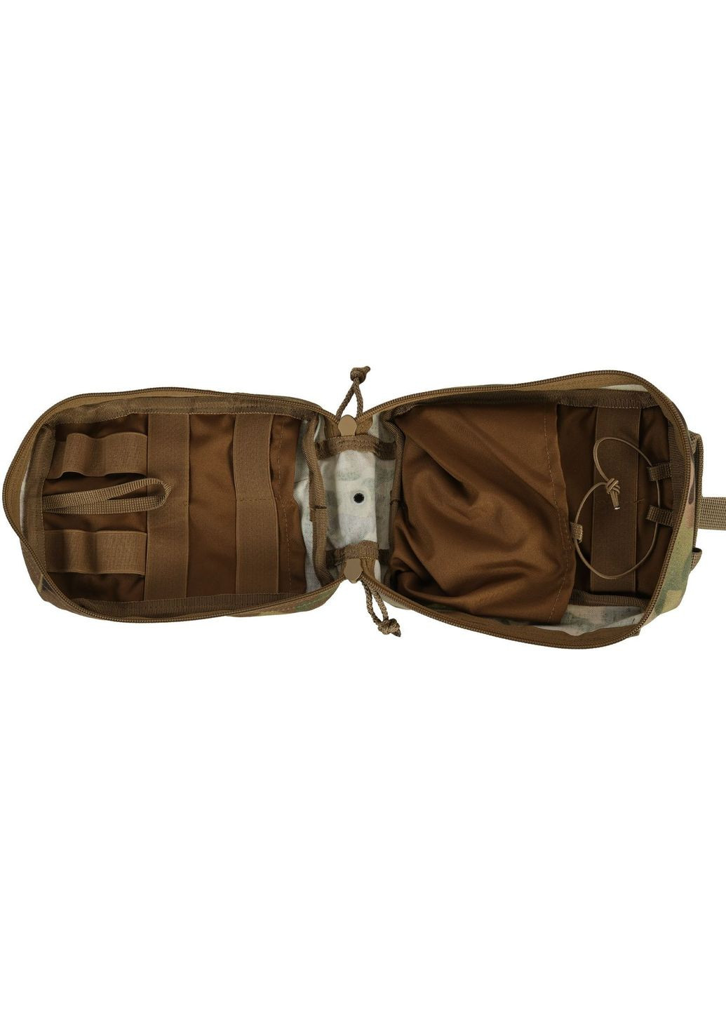 Аптечка НАТО, Multicam No Brand (363019918)