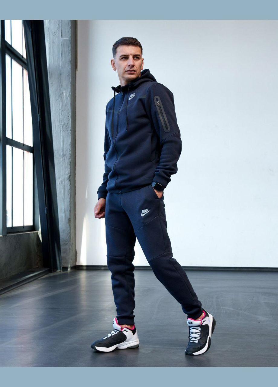 Спортивний костюм утеплениний No Brand (311669448)