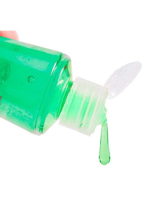 Їстівний лубрикант "CokeLife" 100 мл - Яблуко - Інтимна змазка No Brand (327875870)