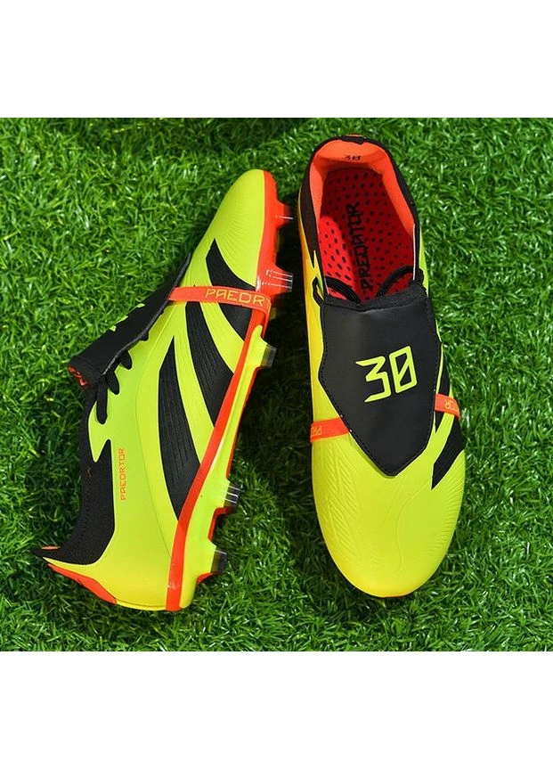 Футбольные бутсы No Brand Poraetor 30 Soft Ground (378517627)