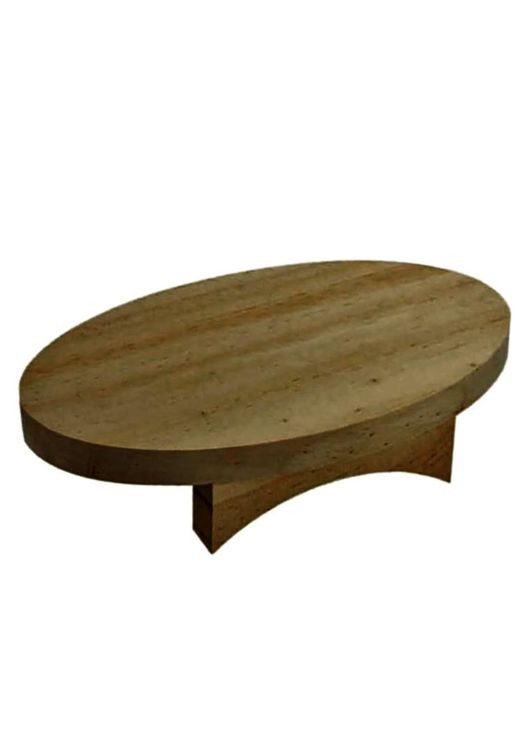 Органайзер для окулярів з дерева Тетрі мускат (ОЧК-001907) No Brand (328078427)