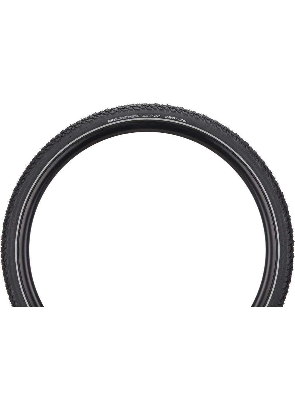 Покришка Marathon Plus Tour 28x2.15 (55-622) Performance Line, Smart DualGuard, ADDIX E, B/ Schwalbe (305321117)