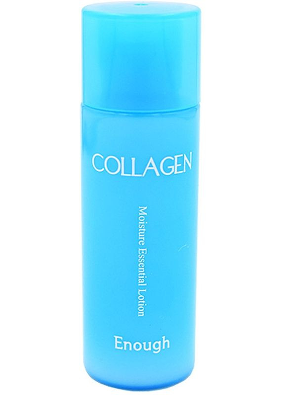 Лосьйон для обличчя з колагеном Collagen Moisture Essential Lotion 30ml (2-911783) ENOUGH (369791052)