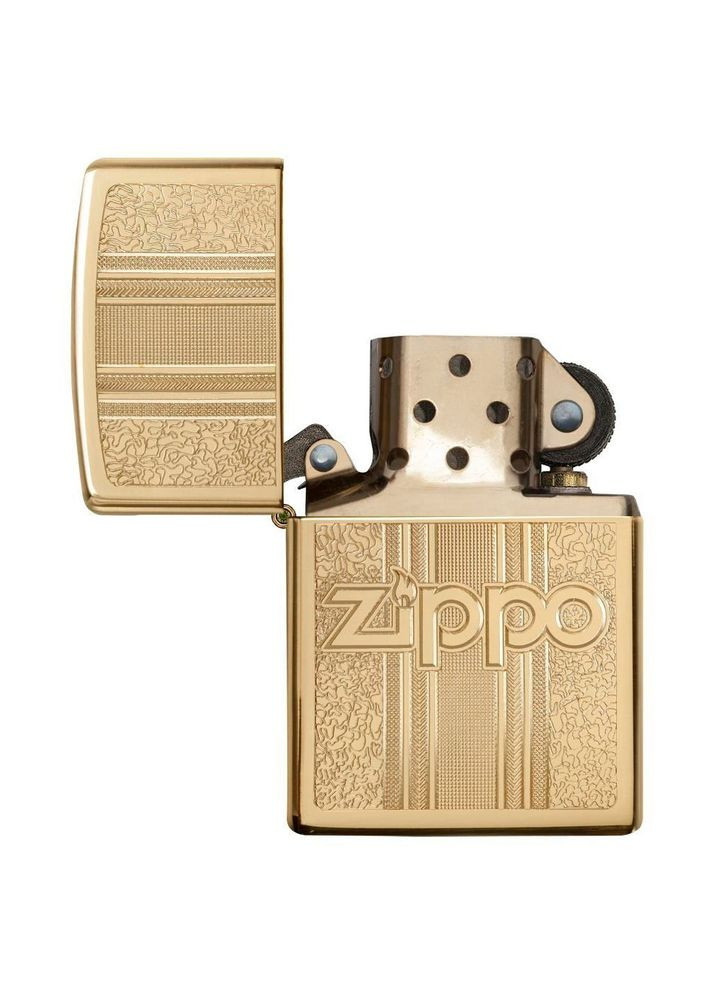 Запальничка 254B and Pattern Design Zippo (316518040)