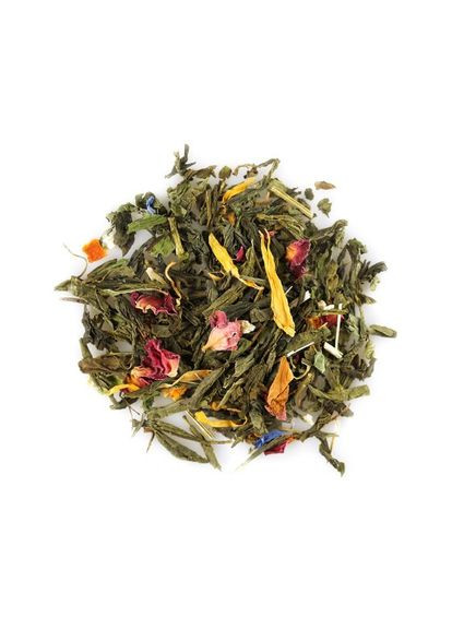 Зеленый чай с мятой, 15 шт/уп Palmira (354830295)