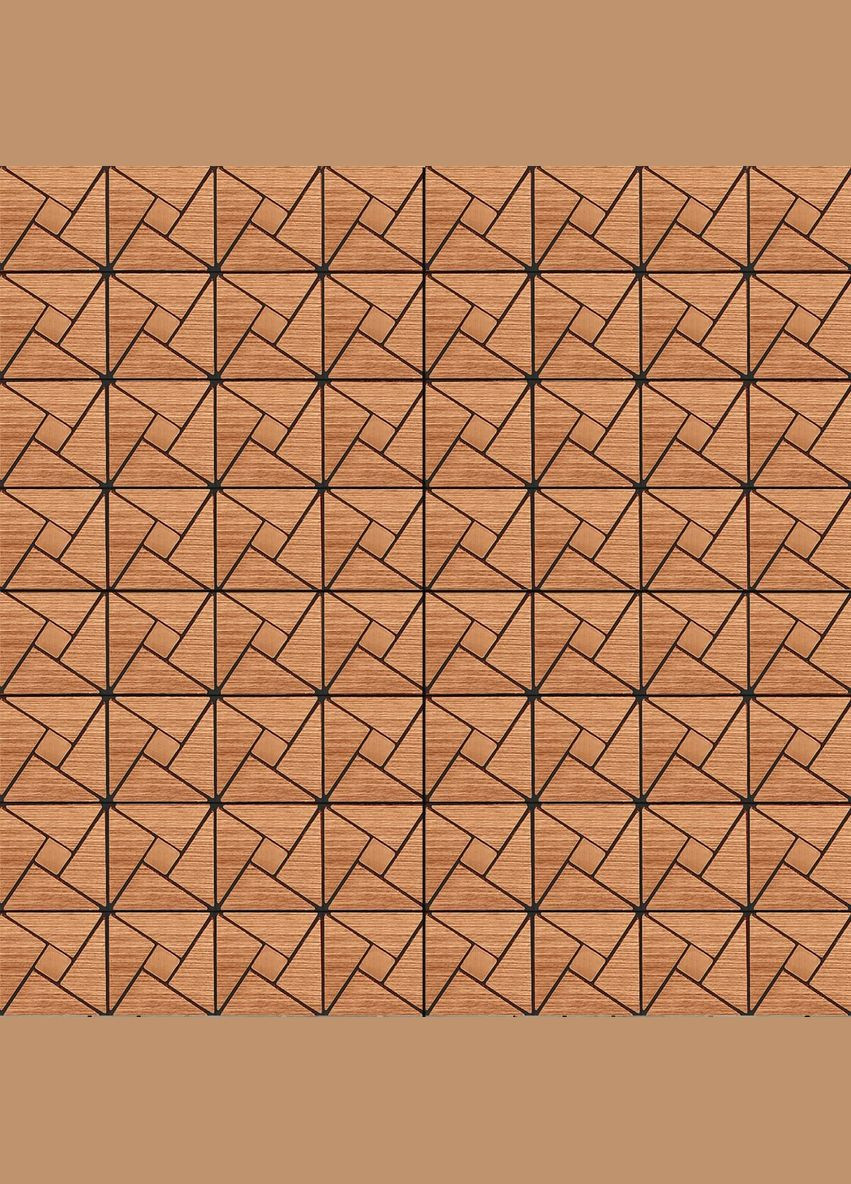 Самоклеюча PET мозаїка 300х300х4мм SW-00001640 Sticker Wall (315790670)