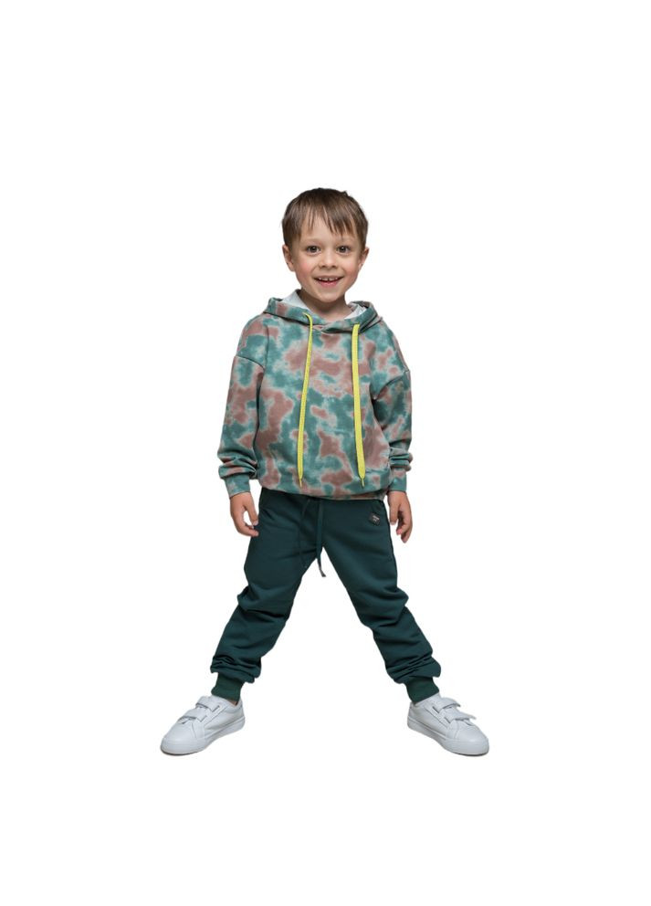 Джемпер дитячий унісекс Модний карапуз Trendy Tot 03-01213_000004171 (370972616)