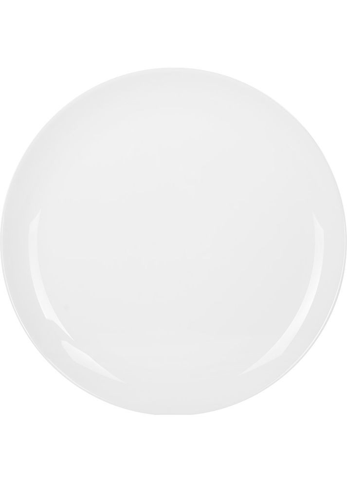 Сервіз DIWALI BLACK & WHITE 19 пр. (P4360) Luminarc (316223906)