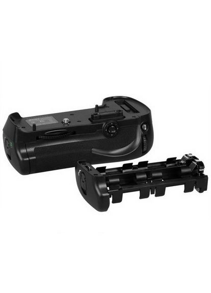 Батарейний блок Nikon D800, D800e, D810 MKD800 (аналог Nikon MB-D12) Meike (303166658)