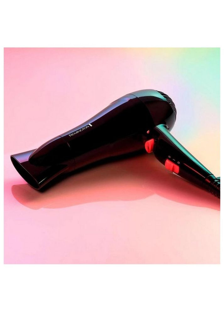 Фен My Stylist Hairdryer D2000 Remington (314929292)