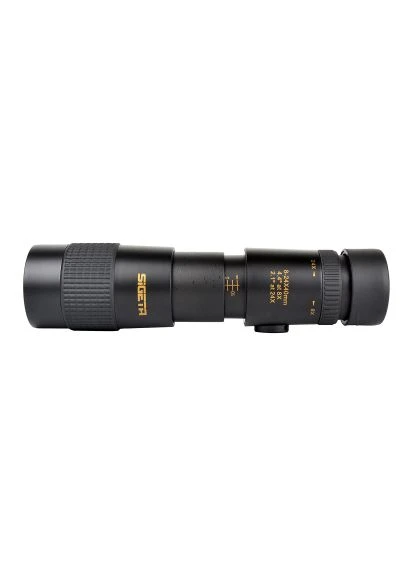 Монокуляр Haunt 8-24x40 (штатив, смартфон-адаптер) (65421) Sigeta Haunt 8-24x40 (штатив, смартфон-адаптер) (393182453)