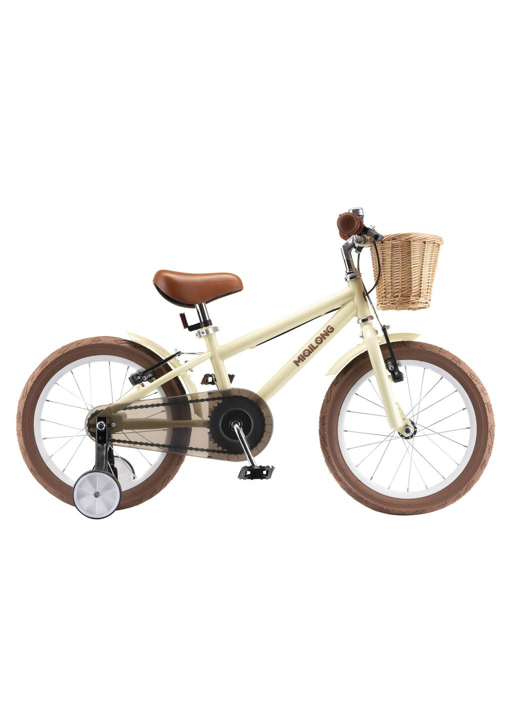 Дитячий велосипед RM 16" Miqilong (367073500)