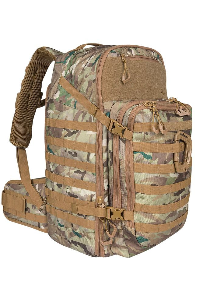 Рюкзак тактический Harrier Backpack 45L HMTC (TT210-HC) Highlander (337515406)