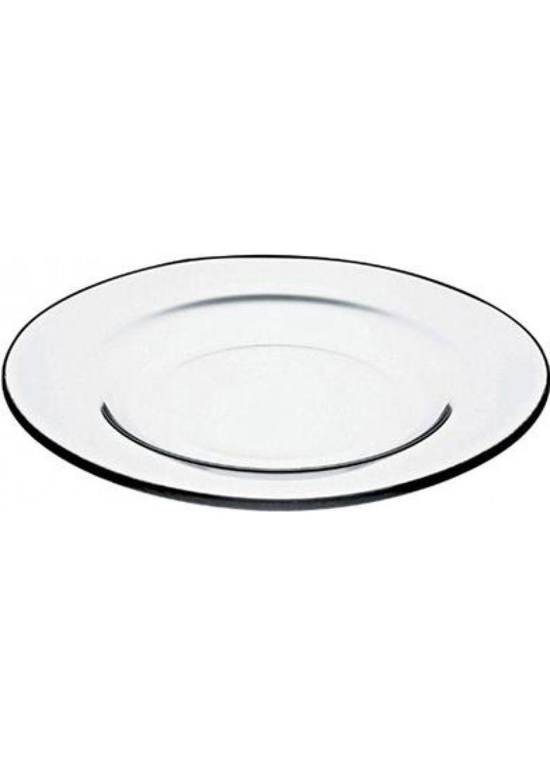 Тарілка обідня 260 мм Інвітейшен 10328 Pasabahce (349223107)