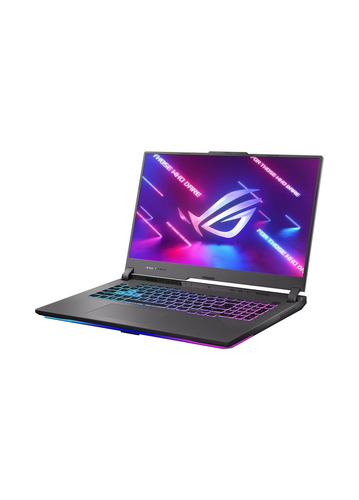 Ноутбук ROG Strix G17 (90NR0GG4-M001B0) Asus (301350573)