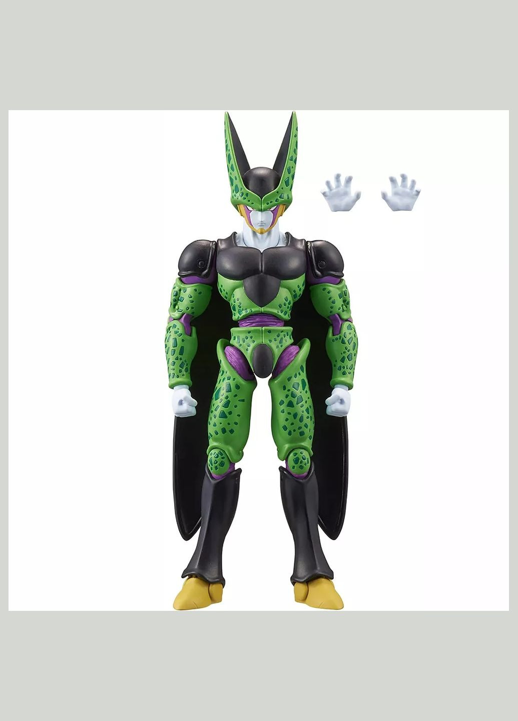 Фігурка Селл Фінал Форм (123830) Dragon Ball (330057772)