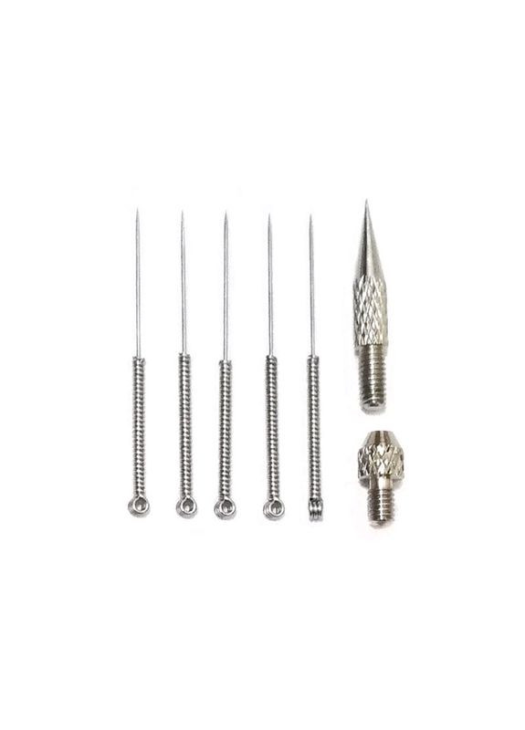 Косметологический коагулятор Mini Freckle Pen 5 BuyBeauty (341327355)