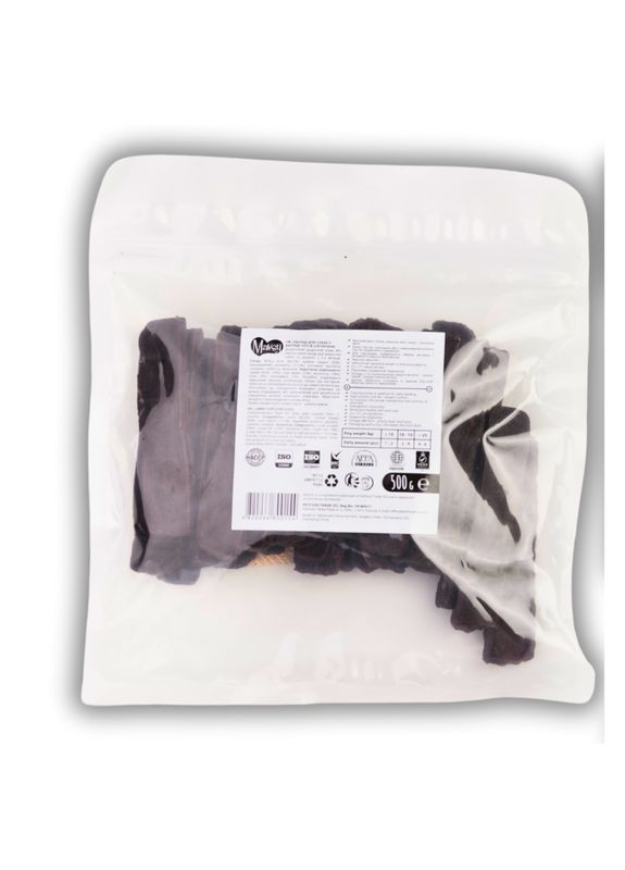 Ласощі для собак Чіпси з ягняти 500 г Mavsy (353515478)