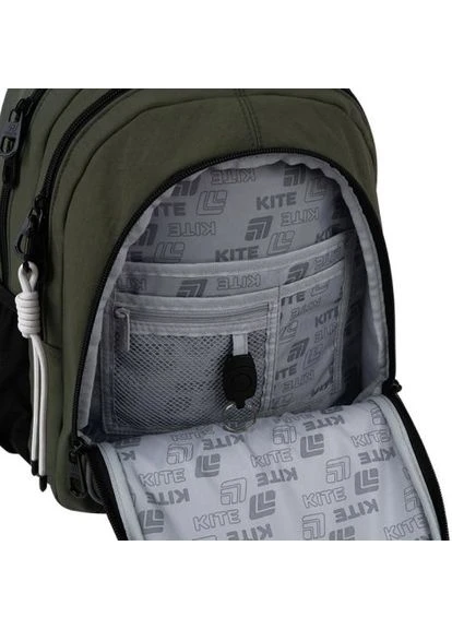 Рюкзак Education teens 8001M Trust Yourself Kite (390266311)
