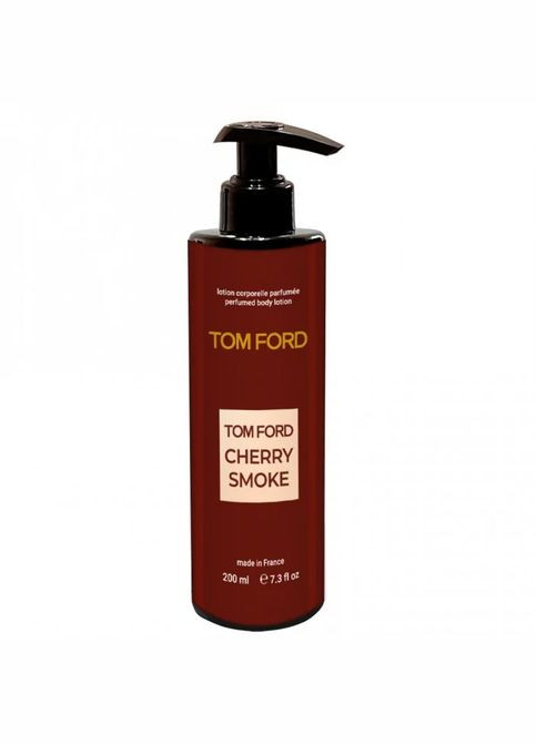 Лосьйон для тіла парфумований Cherry Smoke 200 мл No Brand (329187014)
