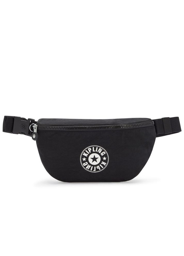 Сумка на пояс FRESH LITE Black Lite (TL4) KI7465_TL4 official Kipling (372672360)