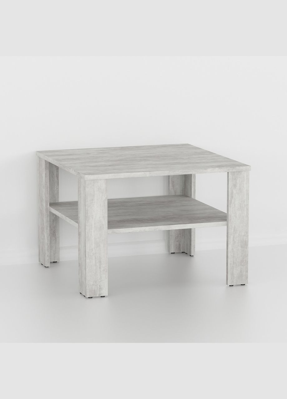 Стіл журнальний, кавовий столик з полицею G0055 VAYS (372656127)