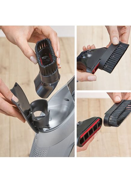 Пылесос BCH3K2301 Bosch (306614239)