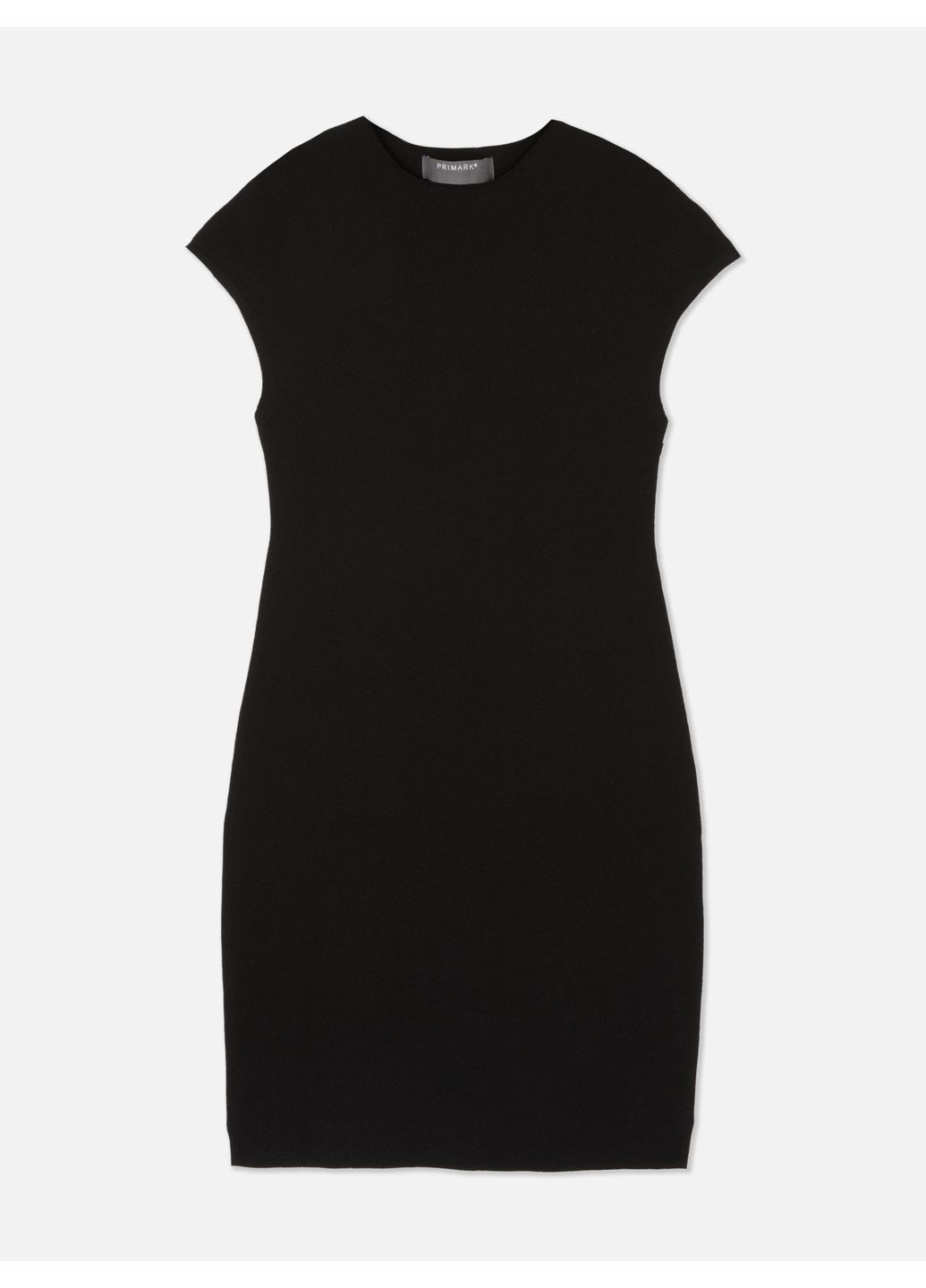 Чорна сукня демісезон,чорний, Primark