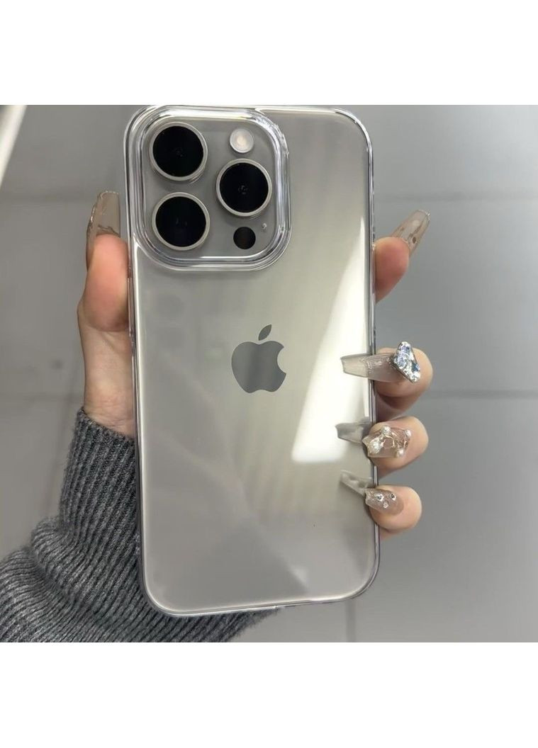 Как стекло 🤍 No Brand (361205103)