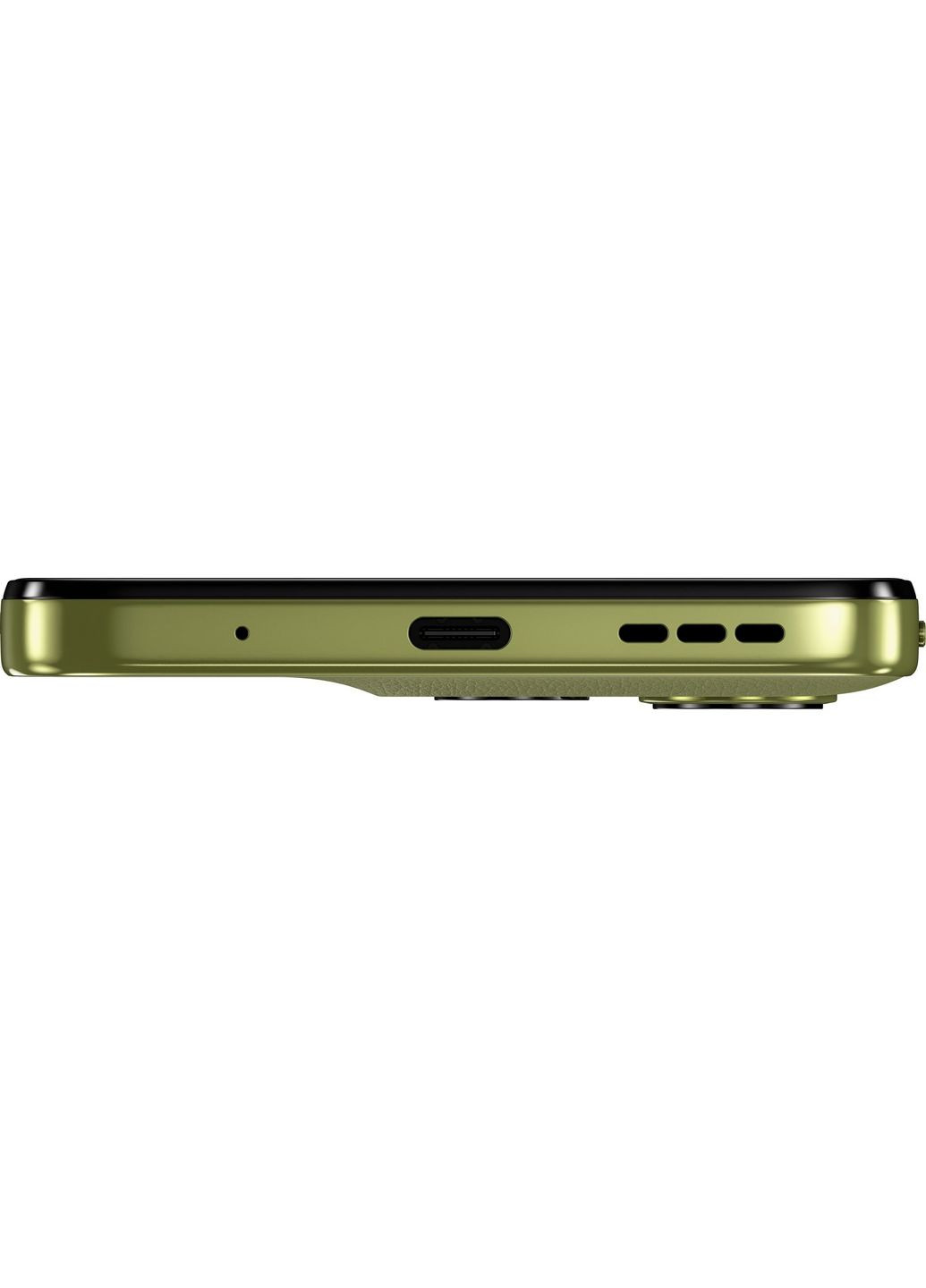 Смартфон G15 Power 8/256GB Iguana Green Motorola (360417951)