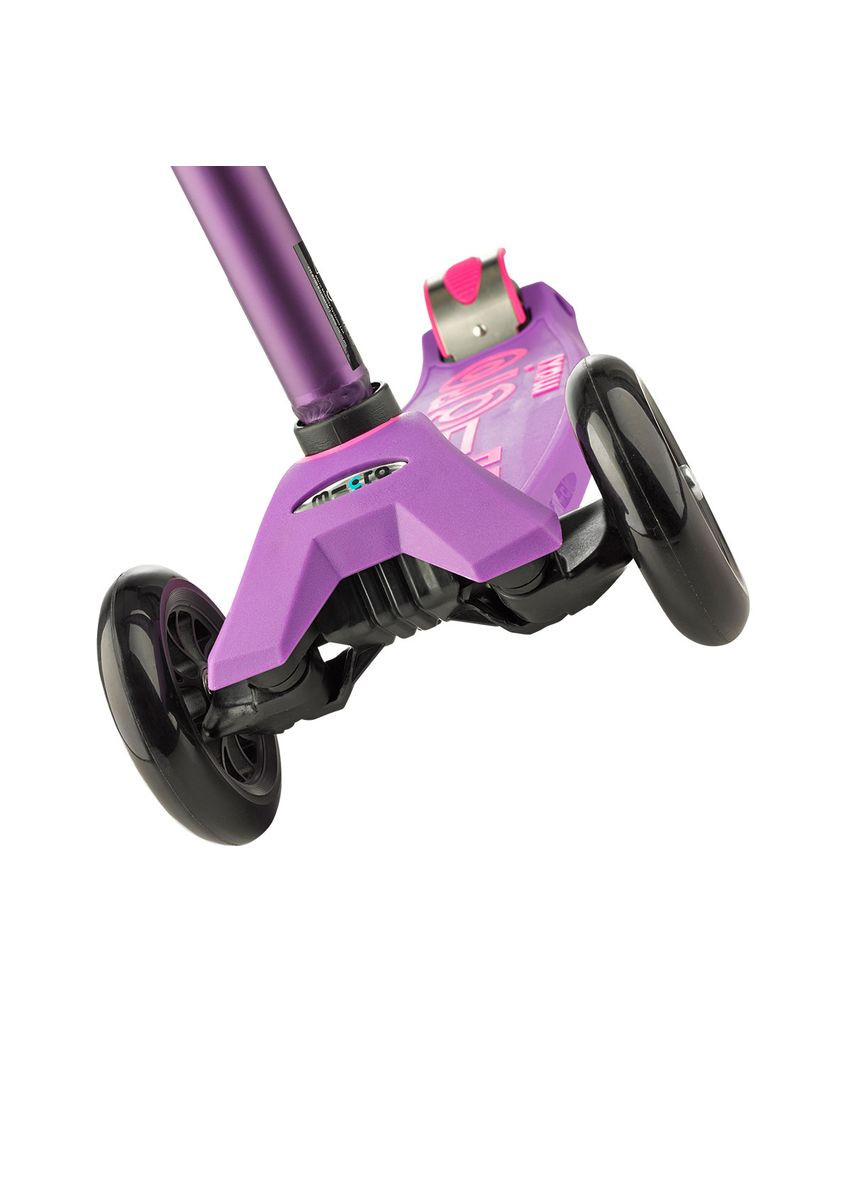 Самокат серії Maxi Deluxe - Фіолетовий Micro (372184381)